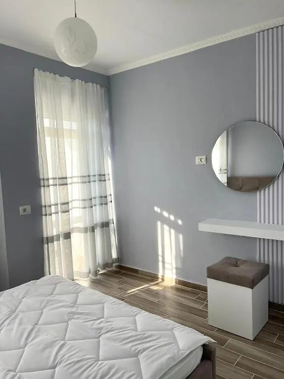 Suntouch Apartment Σαράντα